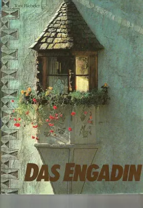 Couverture du produit · Das Engadin - Hiebeler, Toni