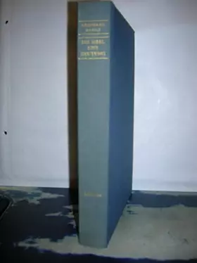 Couverture du produit · Die Bibel - Eine Deutung ,Band VII Johannes, Evangelium und Offenbarung