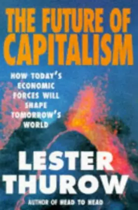 Couverture du produit · The Future of Capitalism