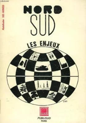 Couverture du produit · Nord-sud, les enjeux: Théorie et pratique du nouvel ordre économique international