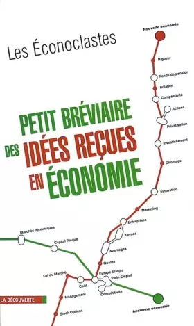 Couverture du produit · Petit bréviaire des idées reçues en économie