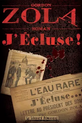 Couverture du produit · J'écluse