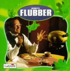 Couverture du produit · Flubber (Disney Book of the Film)