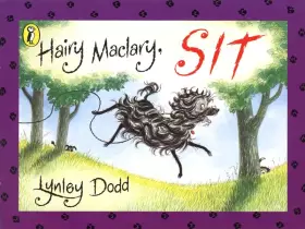 Couverture du produit · Hairy Maclary Sit