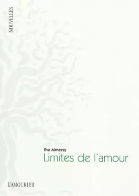 Couverture du produit · Limites de l'amour