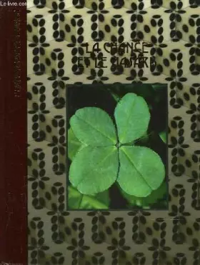 Couverture du produit · L'univers de l'etrange : La chance et le hasard