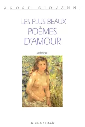 Couverture du produit · Les Plus Beaux Poèmes d'amour