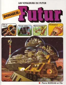 Couverture du produit · FUTUR DOSSIER
