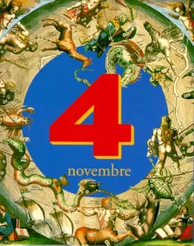 Couverture du produit · C'était ce jour-là : 4 novembre