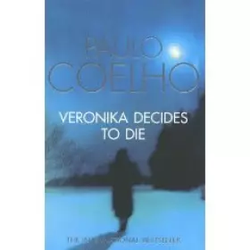 Couverture du produit · Xveronika Decides to Die Tbp 6