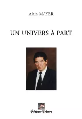 Couverture du produit · Un univers à part: Tome 2