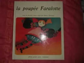 Couverture du produit · La poupée faralotte