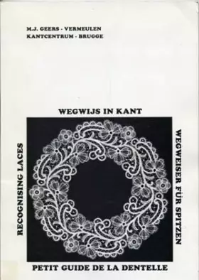 Couverture du produit · AVEC DE LA TOILE DE JUTE