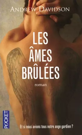 Couverture du produit · AMES BRULEES