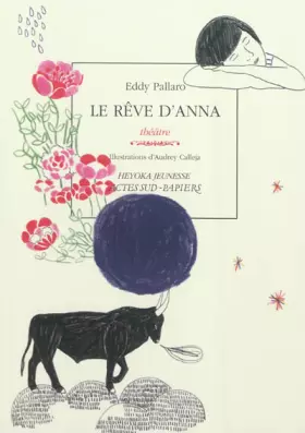 Couverture du produit · Le Rêve d'Anna