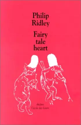 Couverture du produit · Fairy tale heart