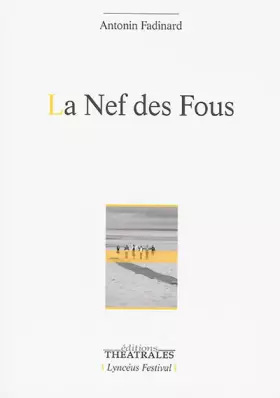 Couverture du produit · La nef des fous