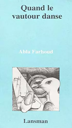 Couverture du produit · Quand le Vautour Danse