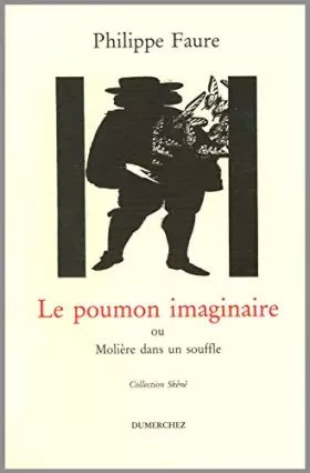 Couverture du produit · Poumon Imaginaire Moliere dans un Souffle