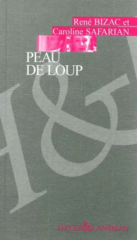Couverture du produit · Peau de loup