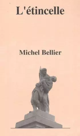 Couverture du produit · L'étincelle