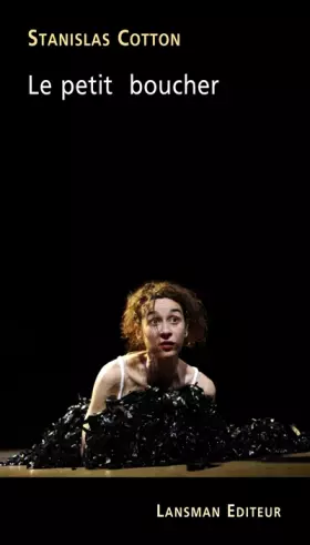 Couverture du produit · Le petit boucher