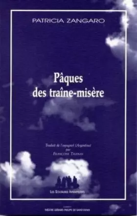 Couverture du produit · Pâques des traîne-misère