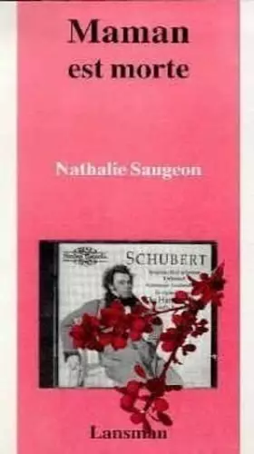 Couverture du produit · Maman Est Morte