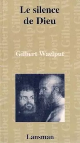 Couverture du produit · Le silence de Dieu