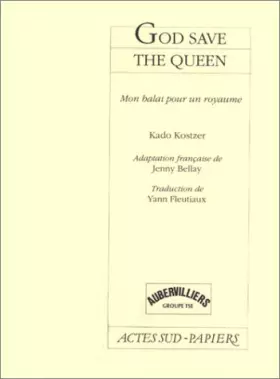 Couverture du produit · God save the queen
