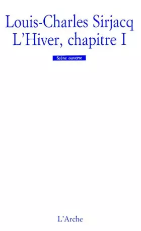 Couverture du produit · L'Hiver chapitre 1 - Des fakirs, des momies et maman