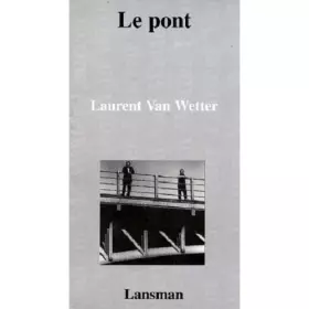 Couverture du produit · Le pont