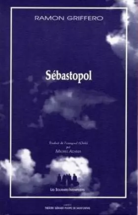 Couverture du produit · Sébastopol