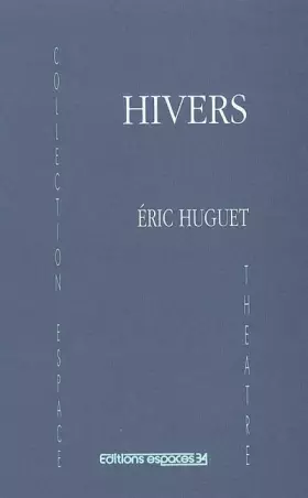 Couverture du produit · Hivers