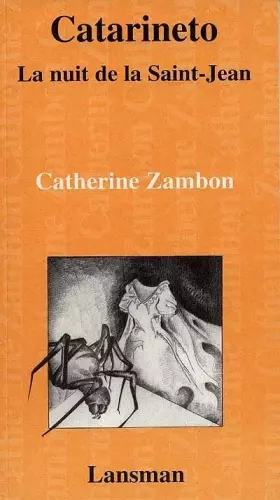 Catarineto - Zambon