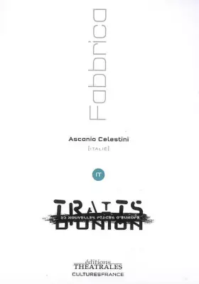 Fabbrica -  Ascanio Celestini