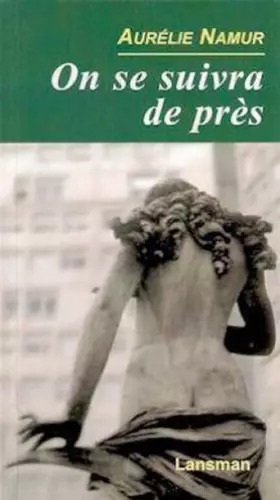 Couverture du produit · On Se Suivra de Pres