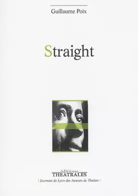 Couverture du produit · Straight