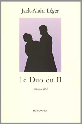 Couverture du produit · Duo du Ii