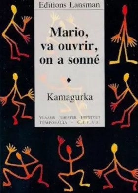 Couverture du produit · Mario, Va Ouvrir, on a Sonne