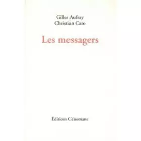 Couverture du produit · Messagers