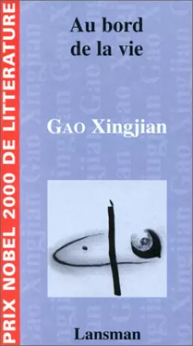 Couverture du produit · Au bord de la vie