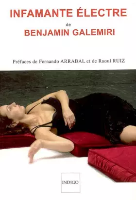 Couverture du produit · INFAMANTE ELECTRE