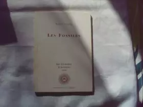 Couverture du produit · Fossiles (les)
