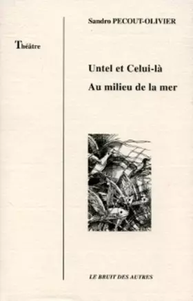 Couverture du produit · Untel et celui-là