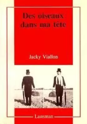 Couverture du produit · Oiseaux dans ma tete (des)