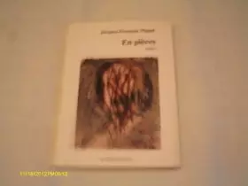 Couverture du produit · En pièces