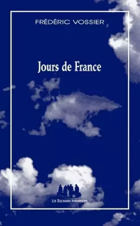 Couverture du produit · Jours de France