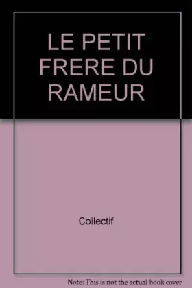 Couverture du produit · Le Petit Frere Du Rameur