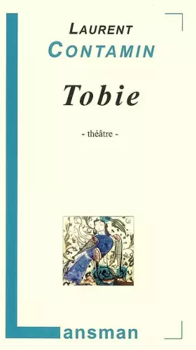 Couverture du produit · Tobie